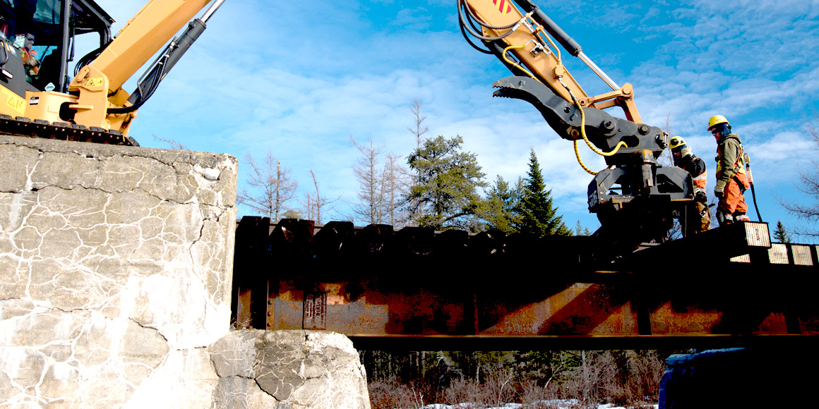 AVL Rail Services